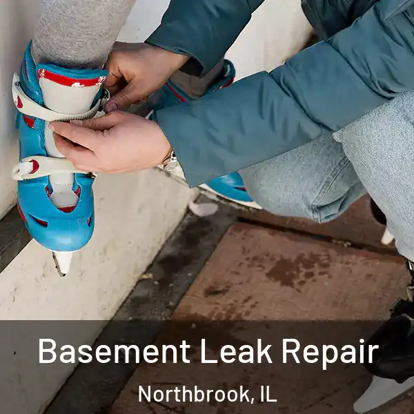  Basement Leak Repair Northbrook, IL