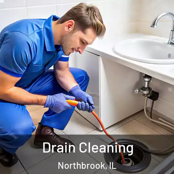  Drain Cleaning Northbrook, IL