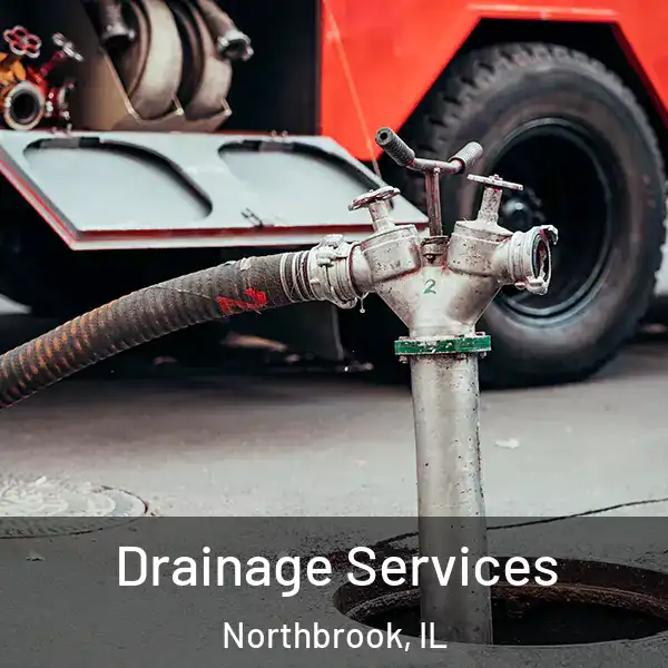  Drainage Services Northbrook, IL