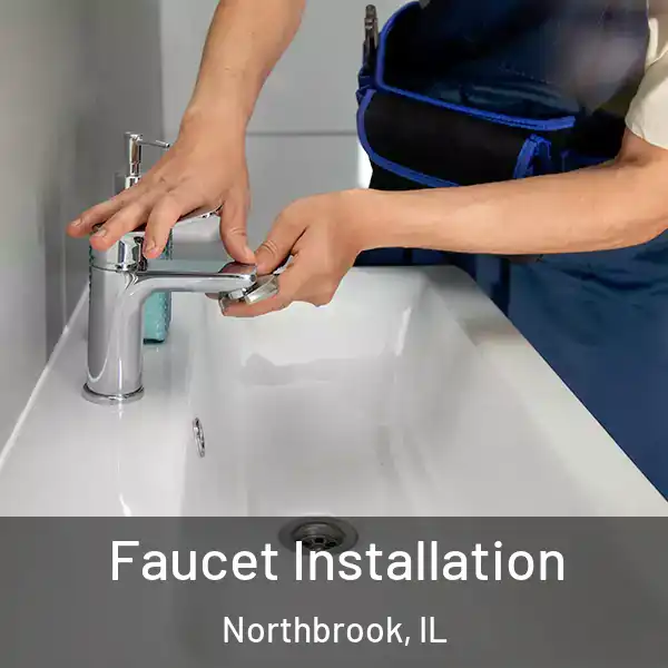  Faucet Installation Northbrook, IL