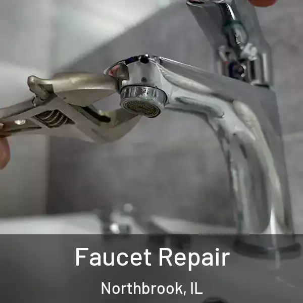  Faucet Repair Northbrook, IL