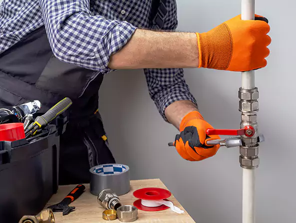 Why Choose Reliance Plumbing Northbrook for Plumbing Services?