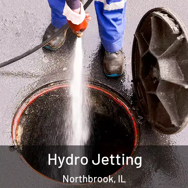  Hydro Jetting Northbrook, IL