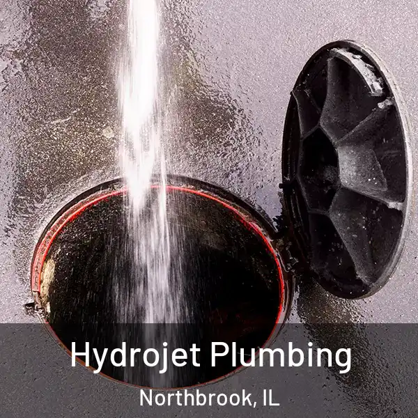  Hydrojet Plumbing Northbrook, IL