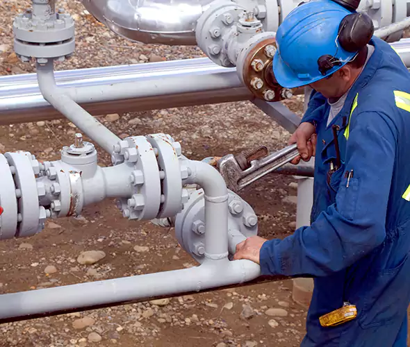 Expert Plumber for Backflow Preventer in Northbrook, IL: Schedule Affordable Testing and Installation with Us