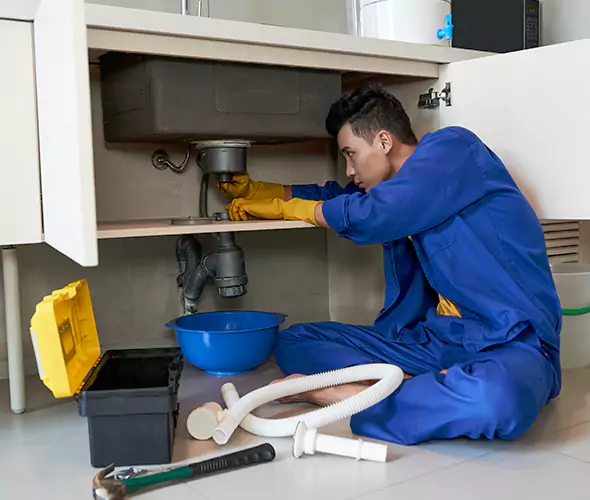 Expert Plumber for Basement Leak Repair in Northbrook, IL: Schedule Affordable Waterproofing Services with Us