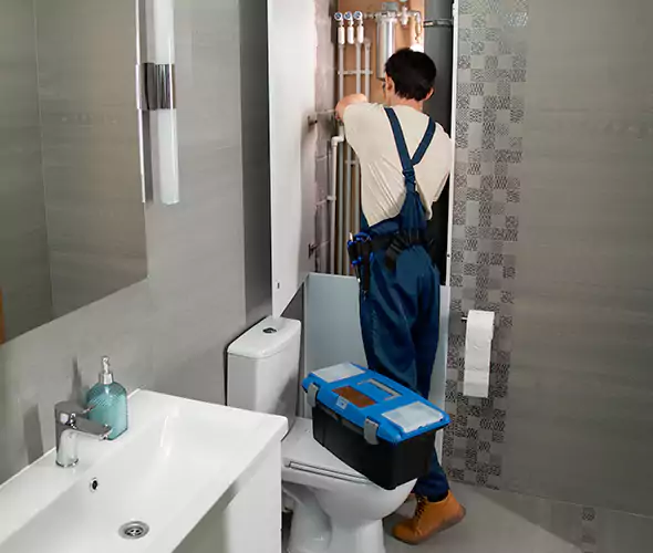 Expert Professional Bathroom Plumbing Experts in Northbrook, IL: Get Affordable Bathroom Plumbing Service