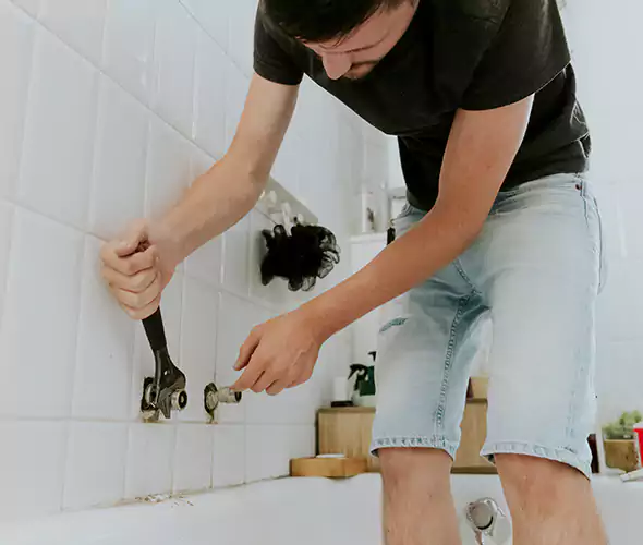 Affordable Bathtub Faucet Replacement in Northbrook: Choose Experienced Local Technicians