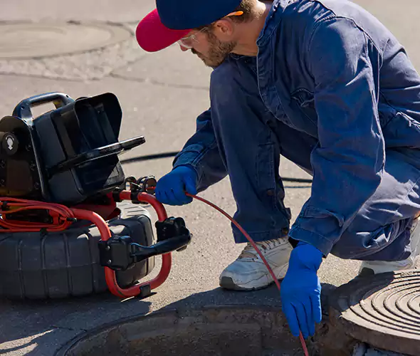 Expert Plumber for Clogged Drain Repair in Northbrook, IL: Schedule Affordable Drain Cleaning Services with Us