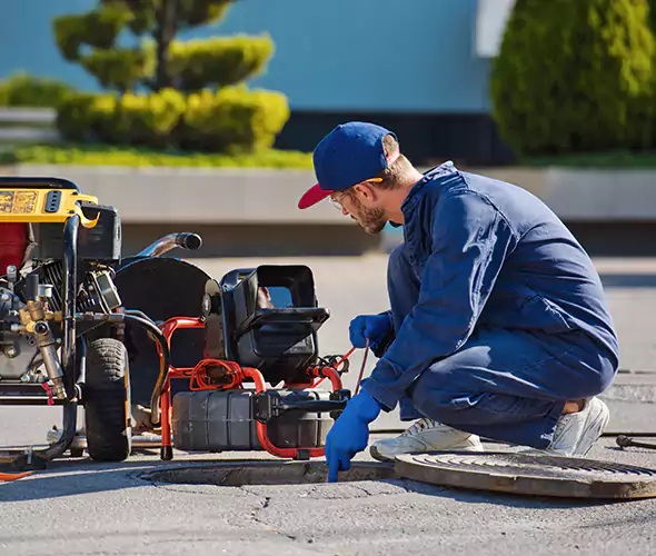 Trusted Drain Repair Specialists in Northbrook, IL
