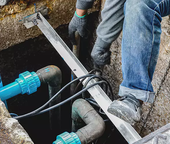 Expert Plumber for Drainage Services in Northbrook, IL: Schedule Affordable Drainage Solutions with Us