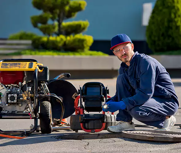 Professional Plumbers for Drains Camera Inspection in Northbrook, IL: Book Expert Inspection Services Today