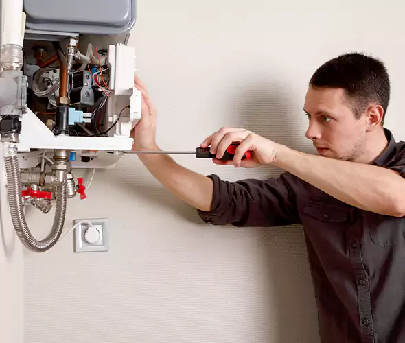 Certified Technicians for Electric Tankless Water Heater Installation in Northbrook, IL: Fast & Reliable Service.