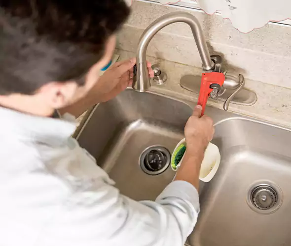 Professional Emergency Plumbing Repair in Northbrook, IL