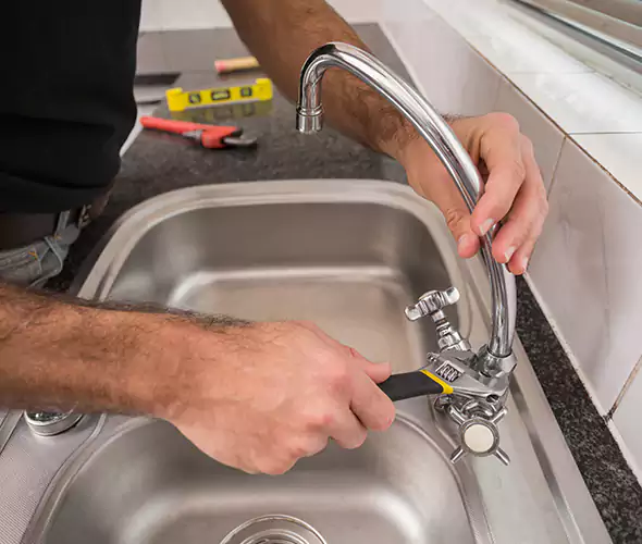 Local Experts for Faucet Repair in Northbrook, IL:Schedule Affordable Faucet Repair Services with Us