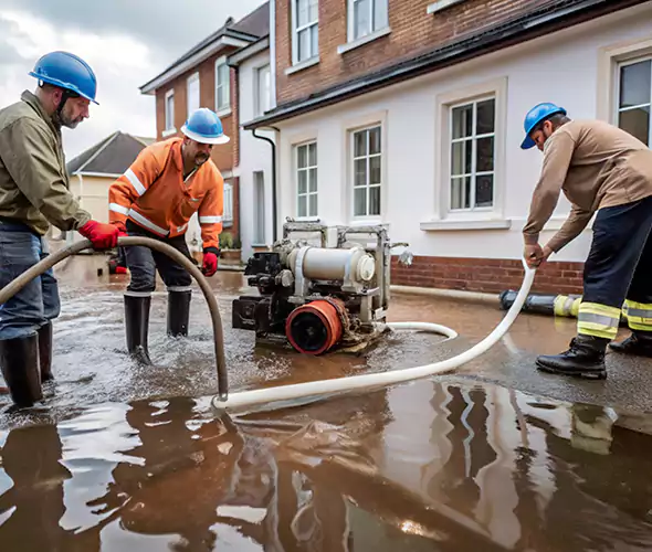 Expert Technicians for Flood Restoration in Northbrook, IL: Schedule Reliable Flood Restoration Services with Us