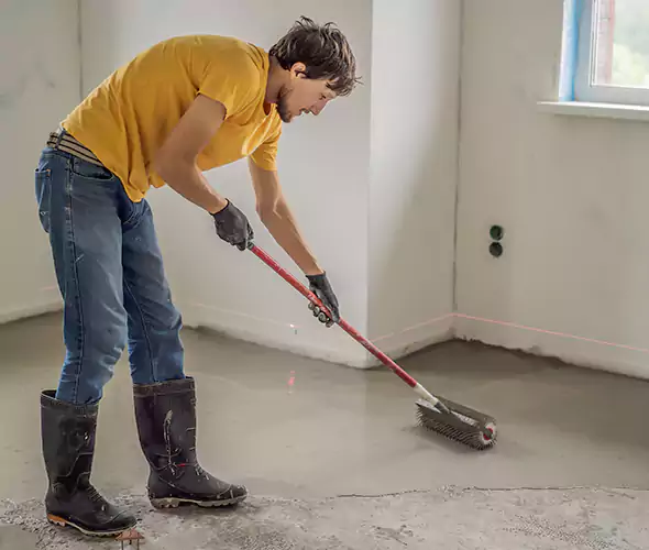 Trusted Foundation Leak Repair Experts in Northbrook, IL