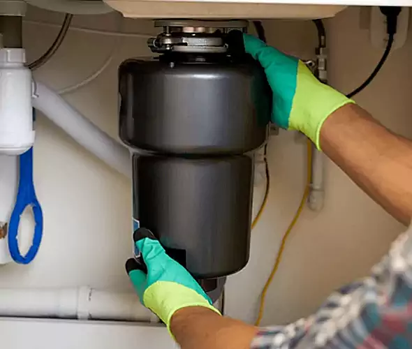 Professional Garbage Disposal Installation in Northbrook, IL