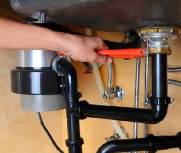Professional Garbage Disposal Repair in Northbrook, IL