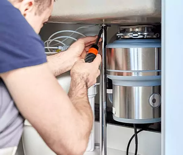 Expert Plumber for Garbage Disposal Replacement in Northbrook, IL