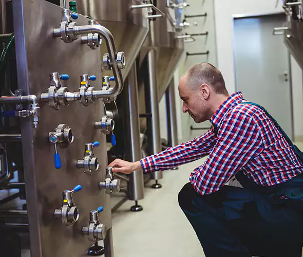 Professional Gas Leak Repair in Northbrook, IL