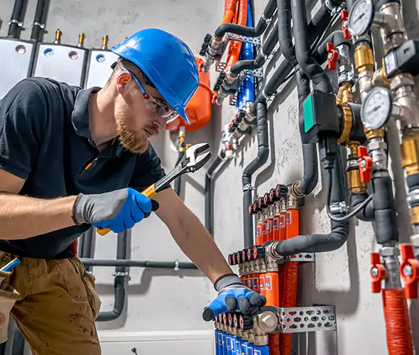 Professional Experts for Gas Line Installation in Northbrook, IL