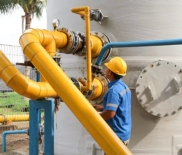 Expert Plumber for Gas Line Repair in Northbrook, IL: Schedule Affordable Repair Services with Us