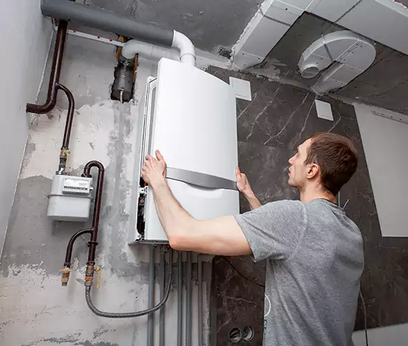 Certified Experts for Gas Water Heater Installation in Northbrook, IL