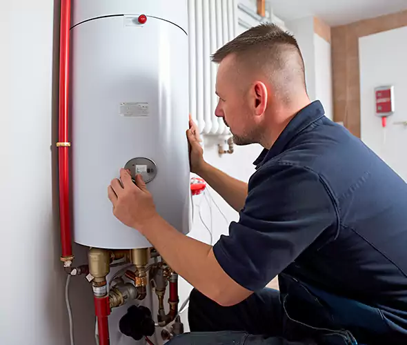 Expert Plumber for Gas Water Heater Replacement in Northbrook, IL: Schedule Affordable Replacement Services with Us