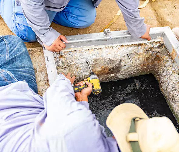 >Licensed Grease Trap Repair Plumber in Northbrook, IL