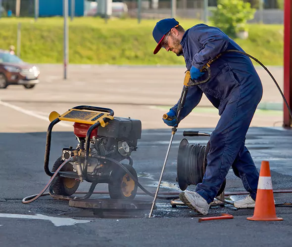 Expert Plumber for Hydrojet Plumbing in Northbrook, IL: Schedule Affordable Jetting Services with Us