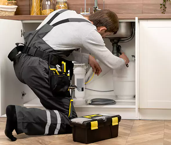 Certified Plumbers for Insinkerator Installation in Northbrook