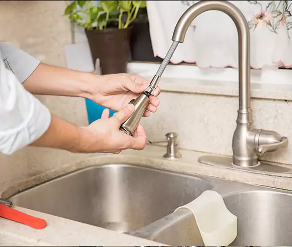 Professional Kitchen Plumbing in Northbrook, IL
