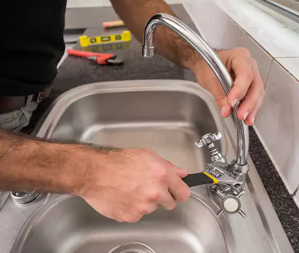 Expert Kitchen Sink Installation in Northbrook, IL