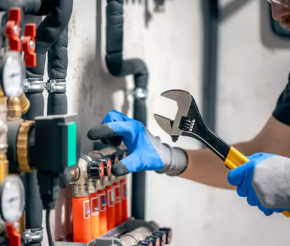 Expert Plumber for New Construction Plumbing in Northbrook, IL: Schedule Affordable Installation Services with Us