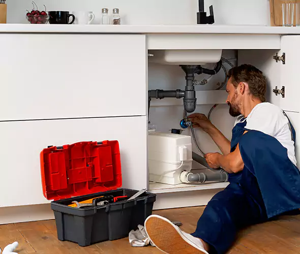Expert Plumbers for PEX Pipe Installation in Northbrook, IL: Schedule Professional Service Today