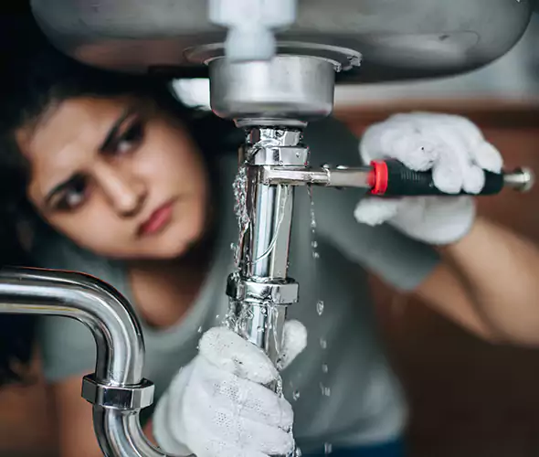 Professional Pipe Repair Specialists in Northbrook, IL