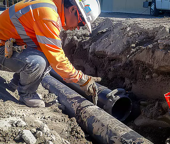 Expert Plumber for Pipe Replacement in Northbrook, IL: Schedule Reliable Plumbing Replacement Services with Us