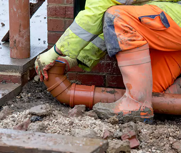 Professional Plumber for Sewer Cleaning in Northbrook, IL: Schedule Reliable Service Today