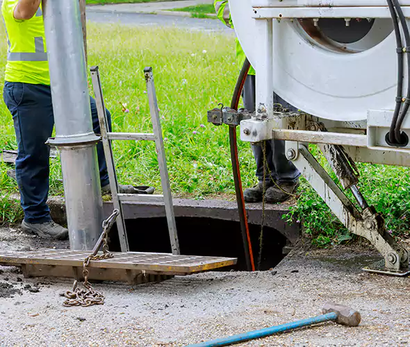 Expert Plumber for Sewer Line Cleaning in Northbrook, IL: Schedule Reliable Sewer Cleaning Services with Us