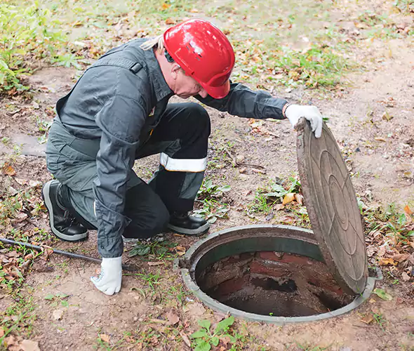 Expert Plumber for Sewer Line Inspection in Northbrook, IL: Schedule Affordable Sewer Camera Services with Us