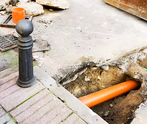Expert Plumber for Sewer Line Replacement in Northbrook, IL: Schedule Affordable Sewer Replacement Services with Us