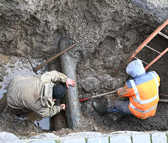 Expert Plumber for Sewer Replacement in Northbrook, IL: Schedule Affordable Sewer Replacement Services with Us