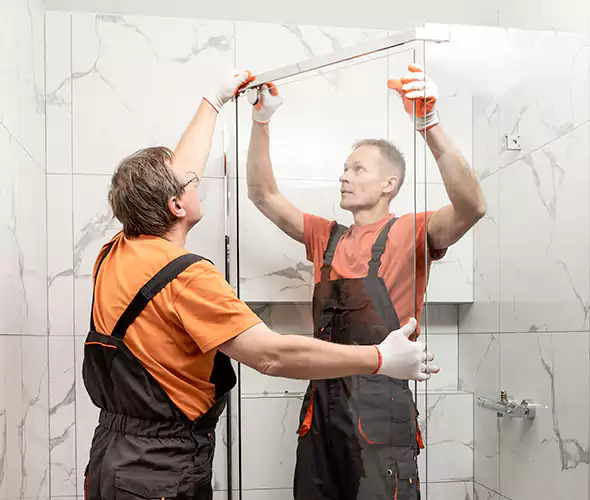 Professional Shower Installation Specialist in Northbrook, IL: Schedule Affordable Shower Setup Services with Us