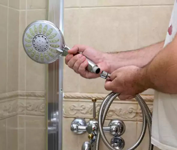 Professional Shower Repair Specialist in Northbrook, IL: Schedule Affordable Shower Services with Us