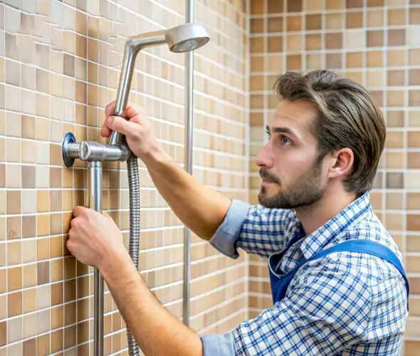 Professional Shower Replacement Specialist in Northbrook, IL: Schedule Affordable Shower Upgrade Services with Us