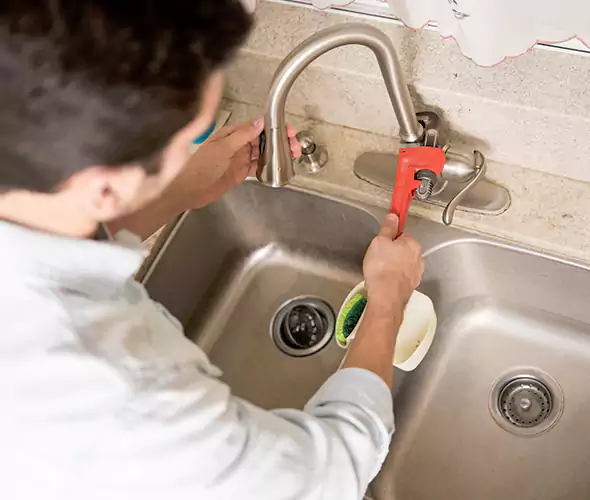 Professional Sink Repair Specialist in Northbrook, IL: Schedule Reliable Sink Fixing Services with Us