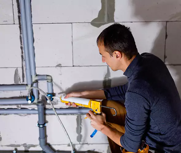 Expert Plumber for Slab Leak Detection in Northbrook, IL: Schedule Affordable Slab Leak Repair Services with Us