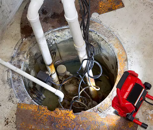 Licensed Sump Pump Installation Plumber in Northbrook, IL