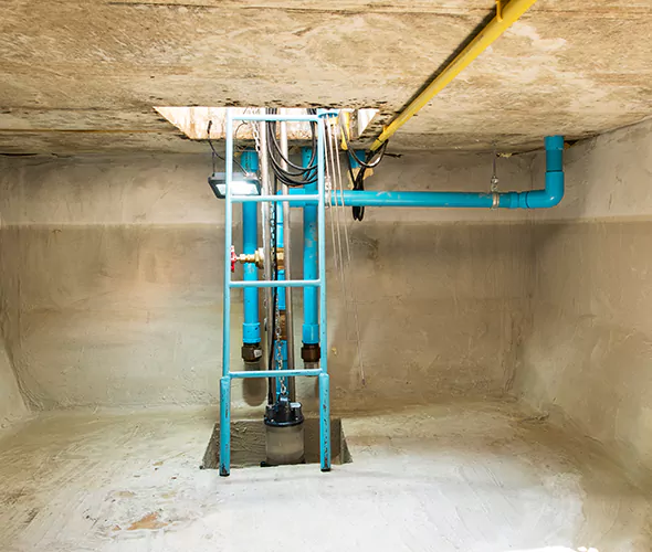 Expert Plumber for Sump Pump Maintenance in Northbrook, IL: Schedule Reliable Maintenance Services with Us